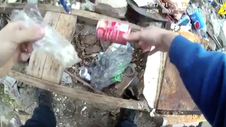 Following ‘Faked’ Footage Scandal, Baltimore Moves to Restrict Public Access to Body Cam Footage